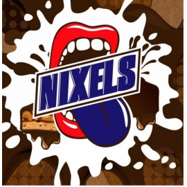 10 ml Nixels Mouth aróma