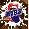 10 ml Nixels Mouth aróma