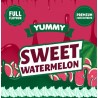 10 ml Sweet Watermelon Big Mouth aróma