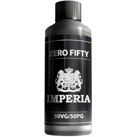100 ml Fifty VG50/PG50 Imperia báza