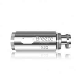 Aspire Breeze náhradná žhaviaca hlava