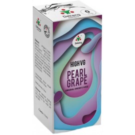 Dekang 10ml High VG Pearl Grape