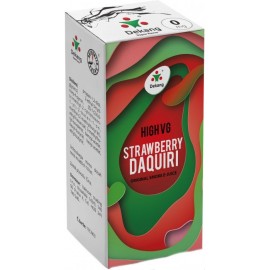 10ml Strawberry Daquiri Dekang High VG