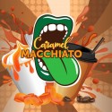 10 ml Caramel Macchiato Big Mouth aróma