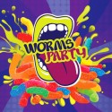 10 ml Worms Party Big Mouth aróma