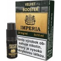 5x10 ml Velvet BOOSTER VG80/PG20 (20mg/ml) Imperia