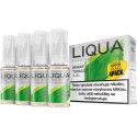 4-Pack Bright Tobacco LIQUA Elements E-Liquid