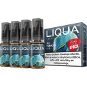 4-Pack Ľadový tabak LIQUA Mix E-Liquid