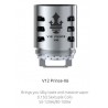 SMOK TFV12 Prince - X6 žhaviaca hlava