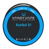 Vandy Vape Kanthal A1 24GA 9m