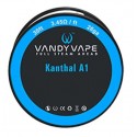 Vandy Vape Kanthal A1 26GA 9m
