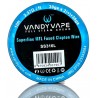 Vandy Vape SS316L Superfine MTL Fused Clapton