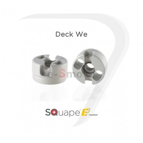 SQuape DECK "We" SQuape E