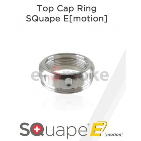 Top Cap Ring pre SQuape E[motion]