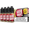 4-Pack Vanilka Aramax e-liquid