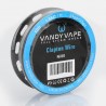 Vandy Vape Clapton Wire Ni80