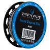 Vandy Vape Fused Clapton Wire Ni80 26ga*2 +35ga (3m)