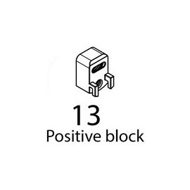 PRIME - Positive Block