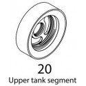 PRIME - Upper Tank Segment