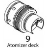 PRIME - Atomizer Deck