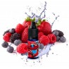 10 ml Million Berries Big Mouth aróma