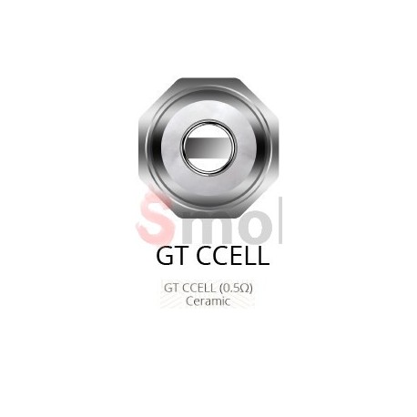 Vaporesso NRG GT CCELL Core žhaviaca hlava