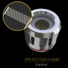 Eleaf HW-M 0,15 Ohm žhaviaca hlava