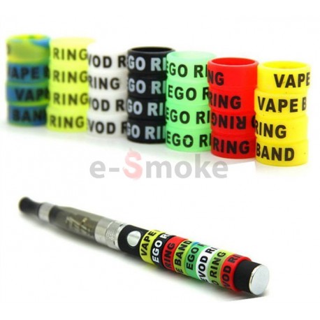 D13 dekoratívny krúžok priemer 13mm