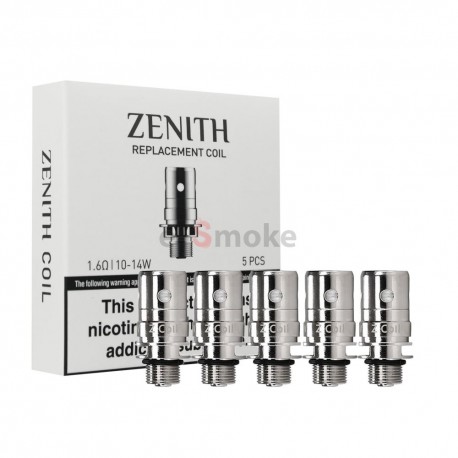 Innokin Zenith - žhaviaca hlava