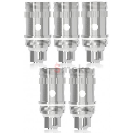 5ks Eleaf EC žhaviaca hlava 0,3 Ohm
