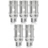 5ks Eleaf EC žhaviaca hlava 0,3 Ohm