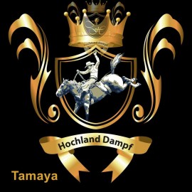 10 ml Tamaya Hochland Dampf aróma