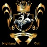 10 ml Highland Cut Hochland Dampf aróma