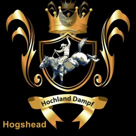 10 ml Hogshead Hochland Dampf aróma