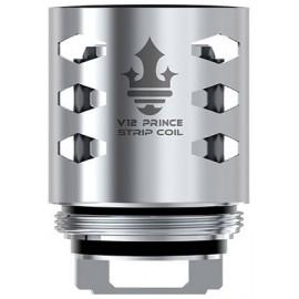 SMOK V12 Prince Strip 0,15 Ohm žhaviaca hlava