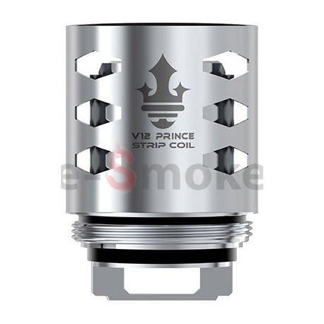SMOK V12 Prince Strip 0,15 Ohm žhaviaca hlava