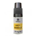 10 ml Imperia Fifty BOOSTER 50VG/50PG - 20mg
