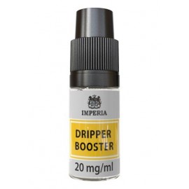 10 ml Imperia Dripper BOOSTER 70VG/30PG - 20mg