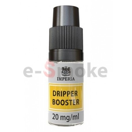 10 ml Imperia Dripper BOOSTER 50VG/50PG