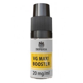 10 ml Imperia VG Max BOOSTER 100% VG - 20mg