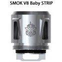 SMOK V8 Baby Strip 0,15 Ohm žhaviaca hlava
