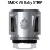 SMOK V8 Baby Strip 0,15 Ohm žhaviaca hlava