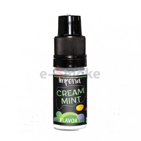 10 ml Cream Mint IMPERIA aróma