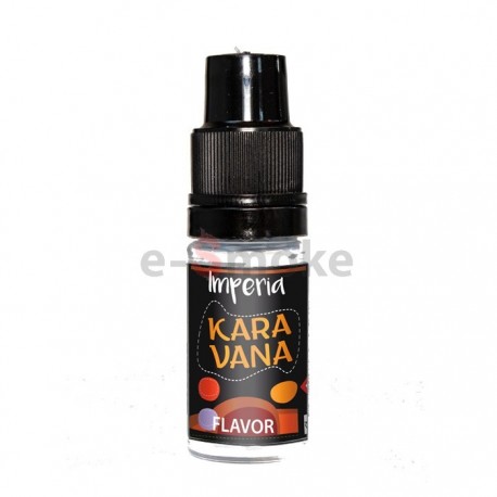 10 ml Karavan IMPERIA aróma