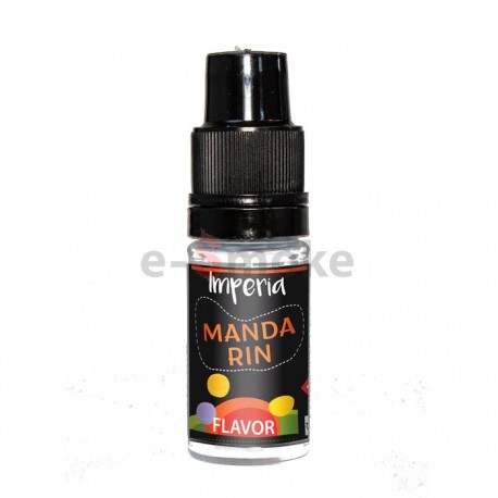 10 ml Mandarin IMPERIA aróma