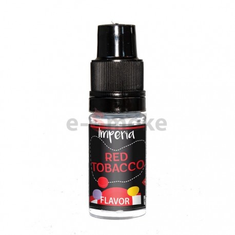 10 ml Red Tobacco IMPERIA aróma