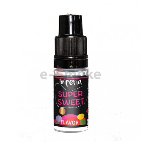 10 ml Super Sweet IMPERIA aróma