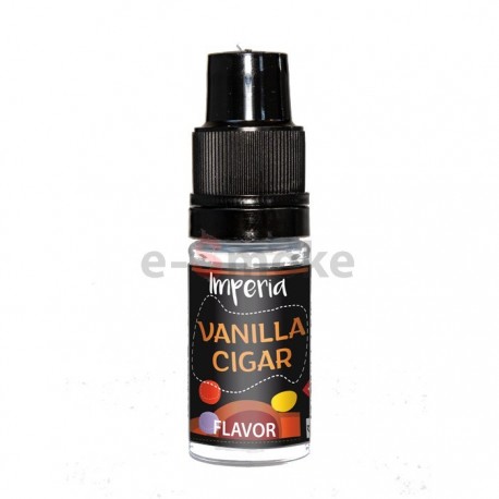 10 ml Vanil Cigar IMPERIA aróma
