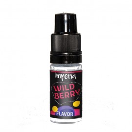 10 ml Wild Berry IMPERIA aróma