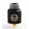 Riscle Pirate King RDA 24mm Black